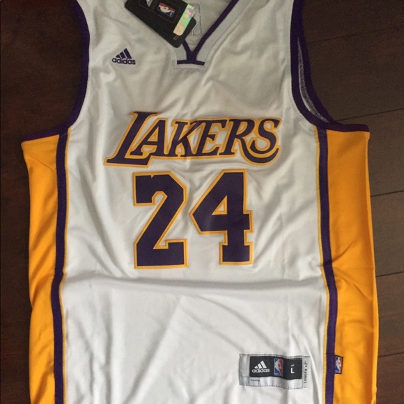 Nike Other - Kobe Bryant jersey size large never worn
